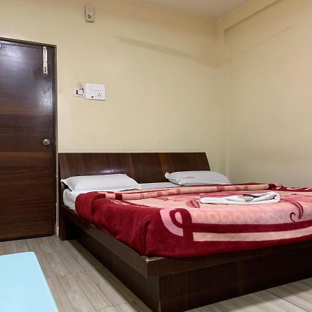 Kanchi Residency Chennai Ngoại thất bức ảnh