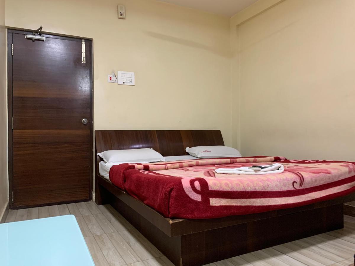 Kanchi Residency Chennai Ngoại thất bức ảnh
