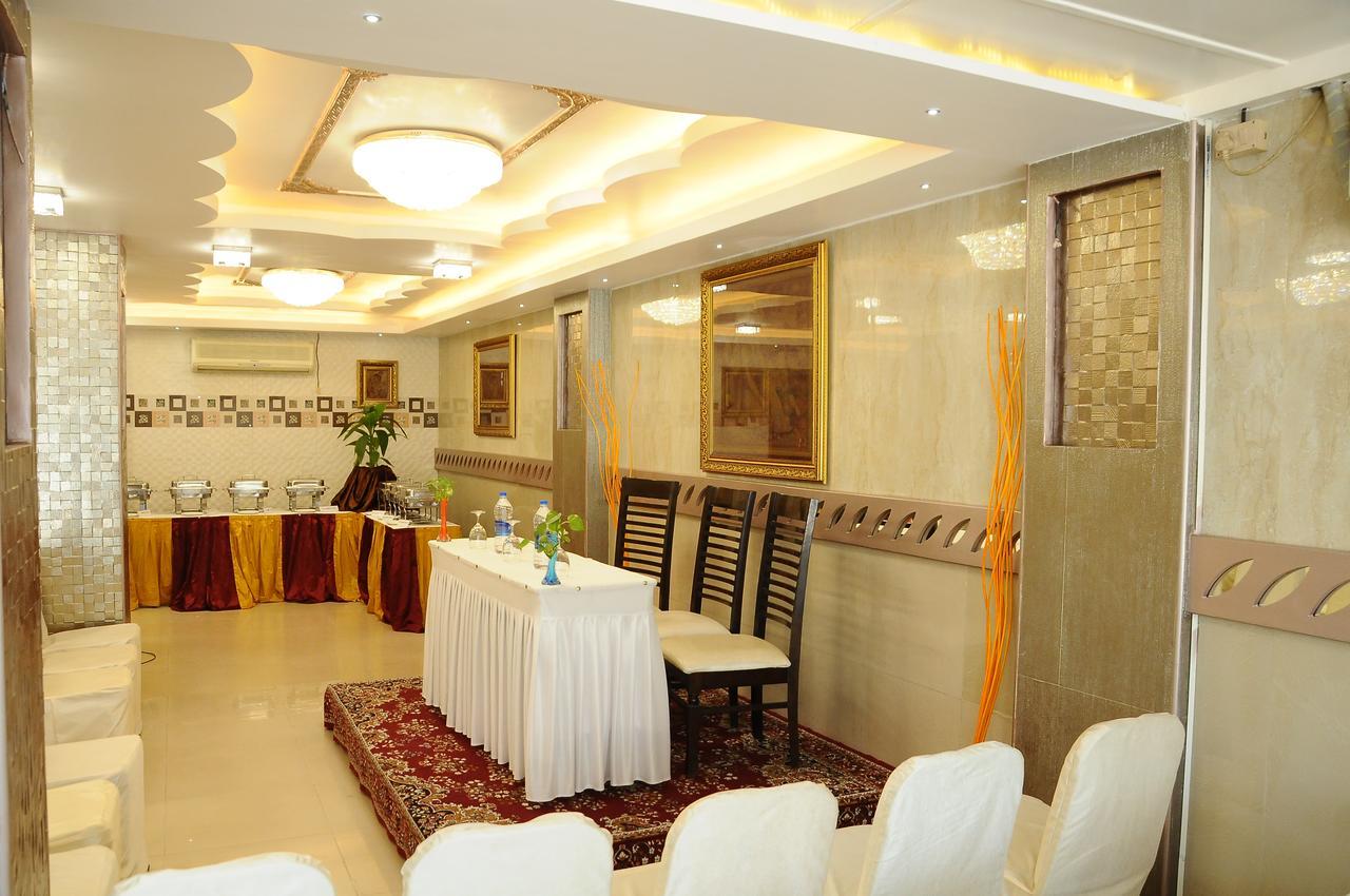 Kanchi Residency Chennai Ngoại thất bức ảnh