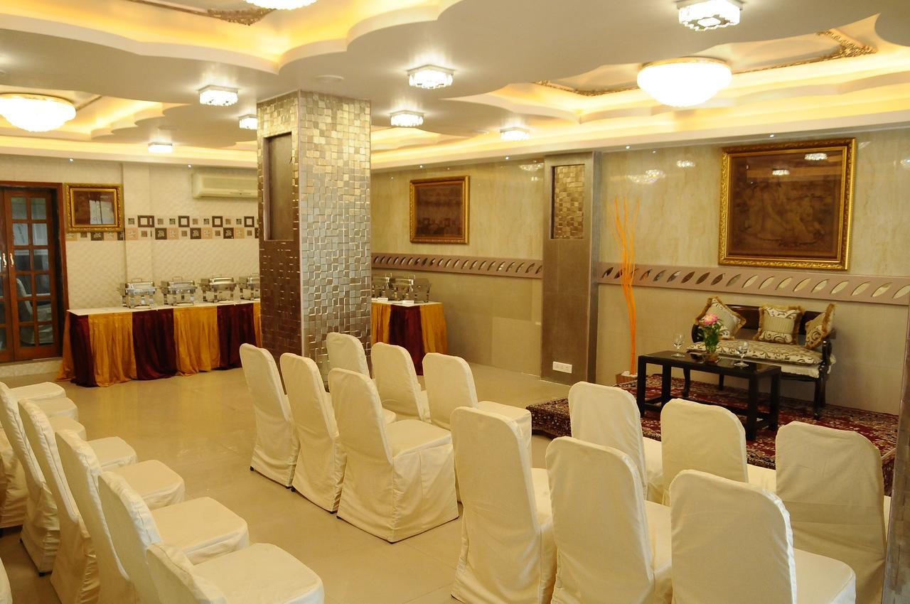 Kanchi Residency Chennai Ngoại thất bức ảnh