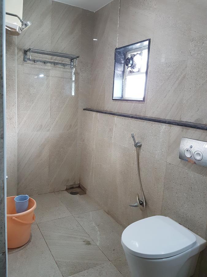Kanchi Residency Chennai Ngoại thất bức ảnh