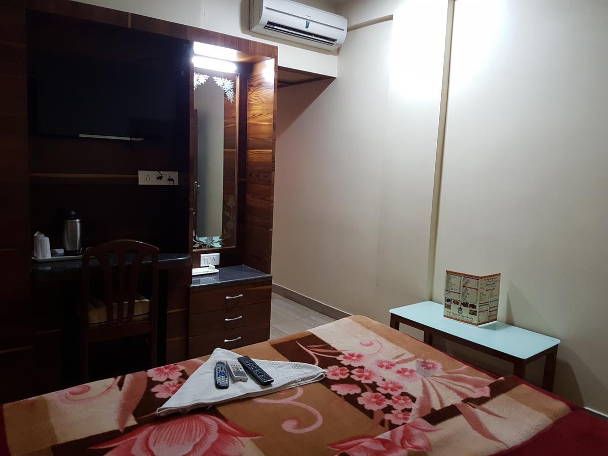 Kanchi Residency Chennai Ngoại thất bức ảnh