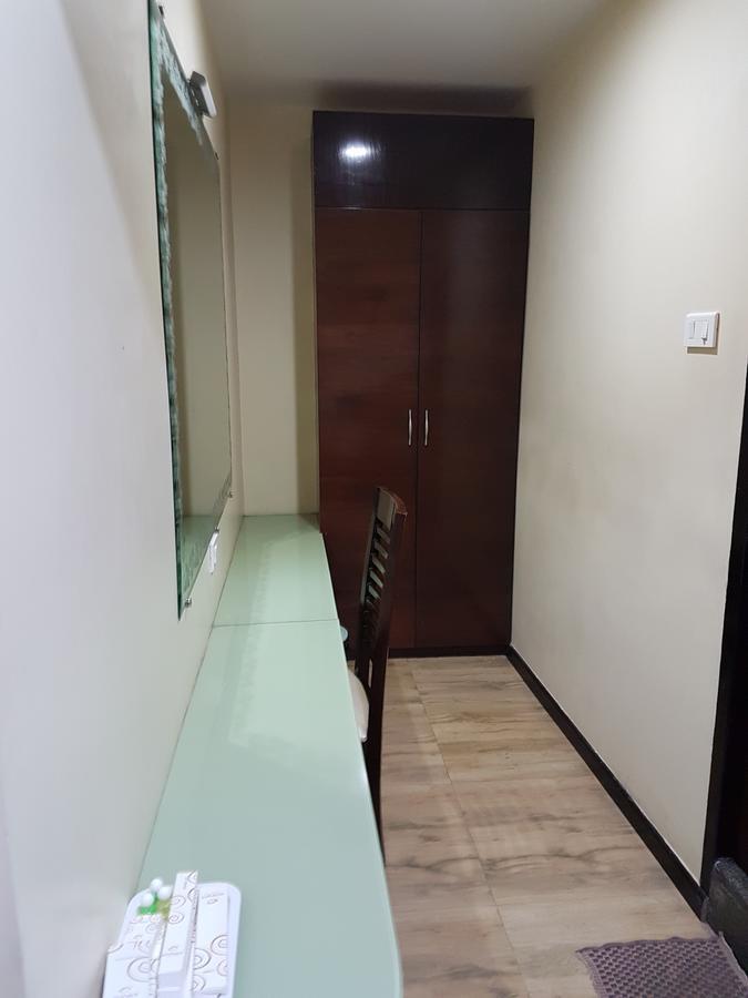 Kanchi Residency Chennai Ngoại thất bức ảnh