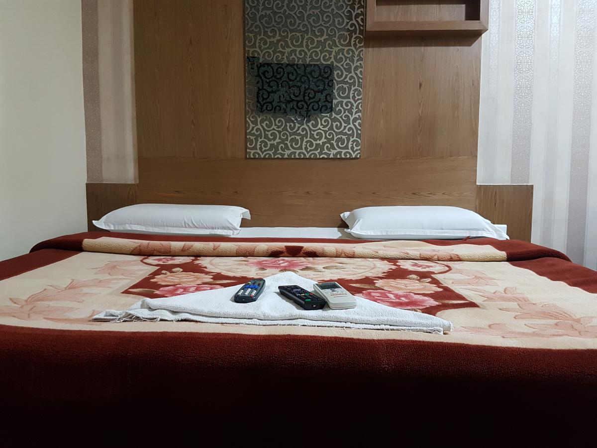 Kanchi Residency Chennai Ngoại thất bức ảnh