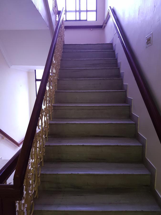 Kanchi Residency Chennai Ngoại thất bức ảnh