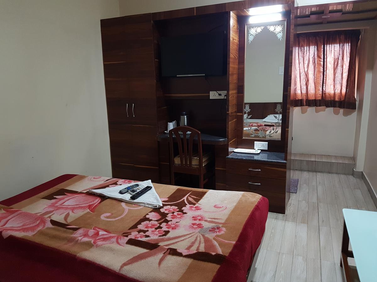 Kanchi Residency Chennai Ngoại thất bức ảnh