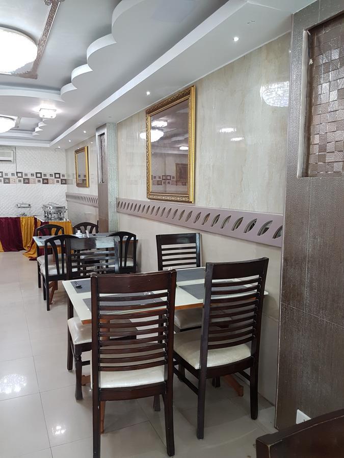 Kanchi Residency Chennai Ngoại thất bức ảnh
