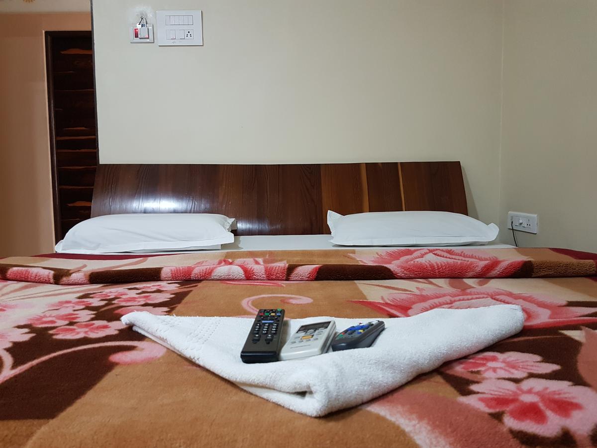 Kanchi Residency Chennai Ngoại thất bức ảnh